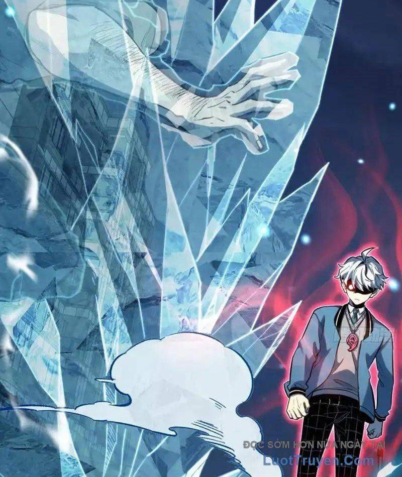 Toàn Năng Giác Tỉnh Sư Chap 43 - Next Chap 44