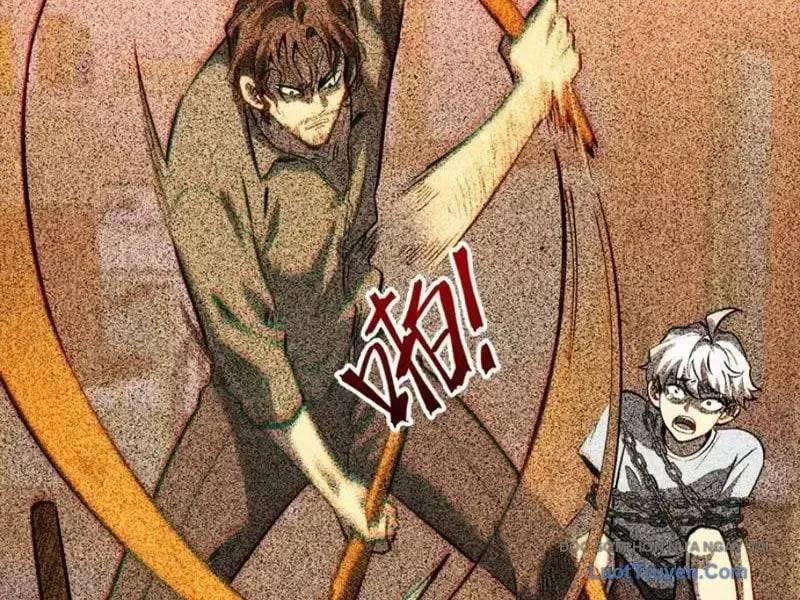 Toàn Năng Giác Tỉnh Sư Chap 42 - Next Chap 43