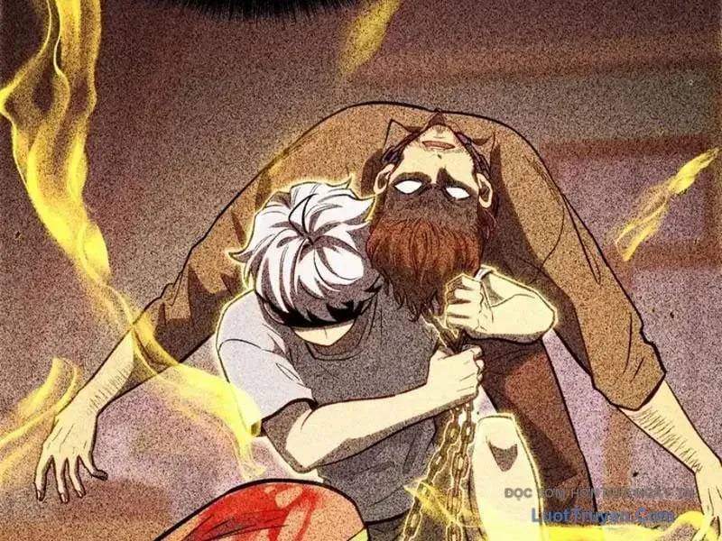 Toàn Năng Giác Tỉnh Sư Chap 42 - Next Chap 43