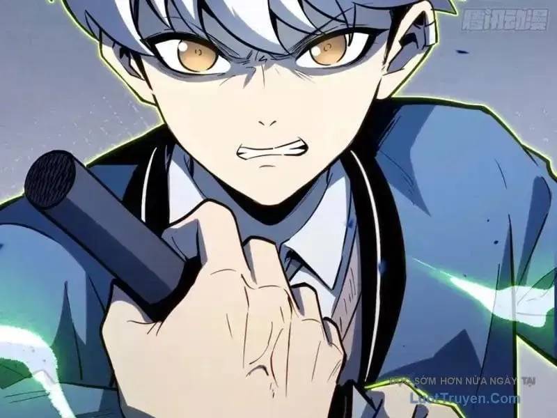 Toàn Năng Giác Tỉnh Sư Chap 42 - Next Chap 43