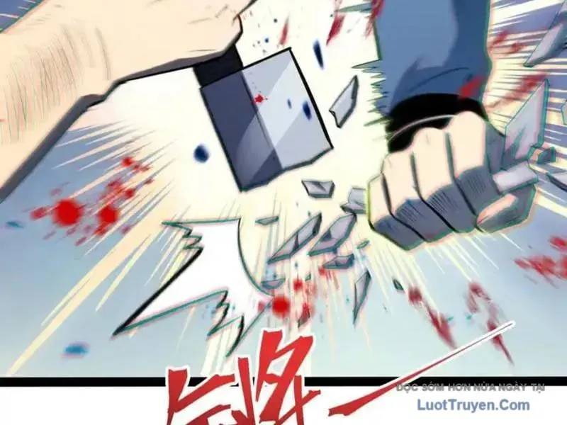 Toàn Năng Giác Tỉnh Sư Chap 42 - Next Chap 43