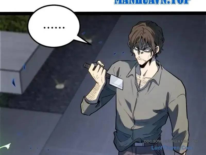 Toàn Năng Giác Tỉnh Sư Chap 42 - Next Chap 43