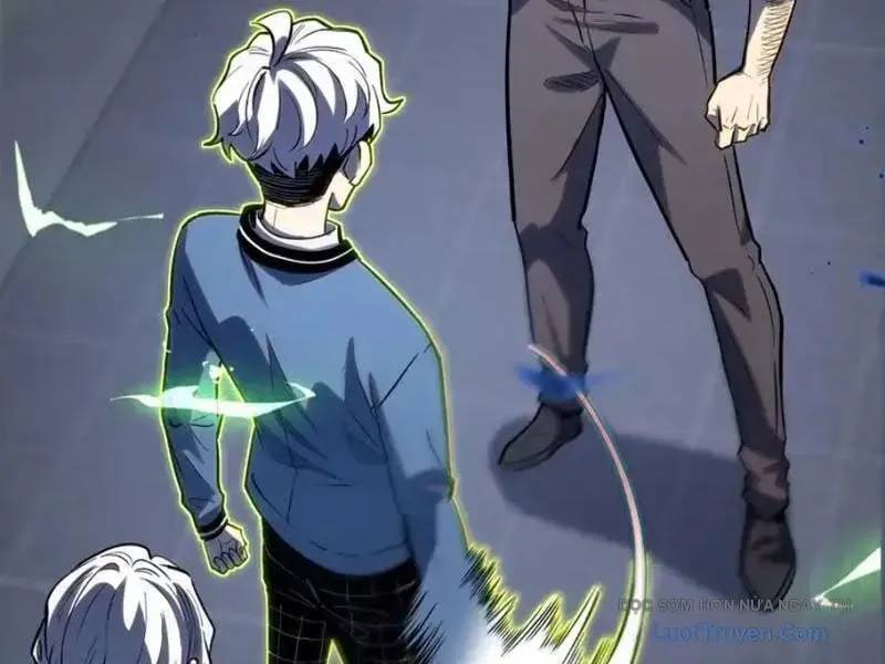 Toàn Năng Giác Tỉnh Sư Chap 42 - Next Chap 43