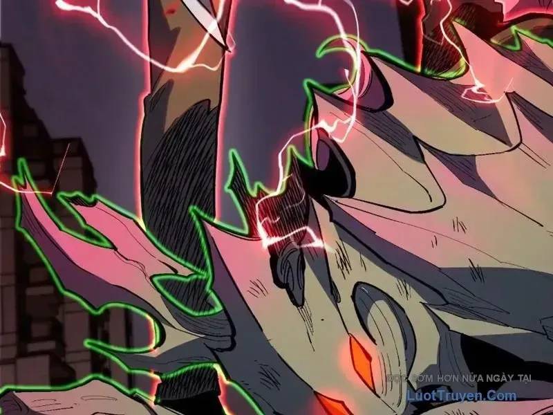 Toàn Năng Giác Tỉnh Sư Chap 41 - Next Chap 42