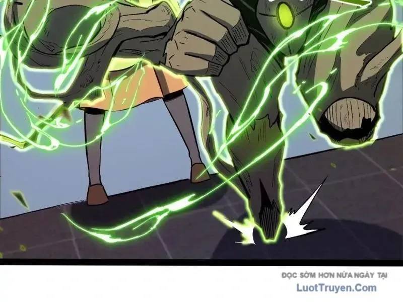 Toàn Năng Giác Tỉnh Sư Chap 41 - Next Chap 42