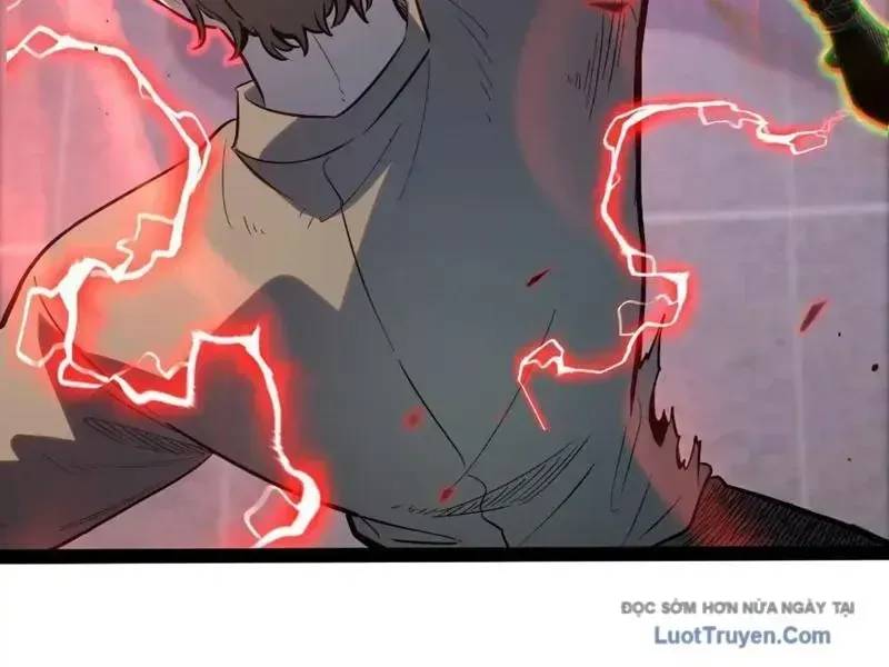 Toàn Năng Giác Tỉnh Sư Chap 41 - Next Chap 42