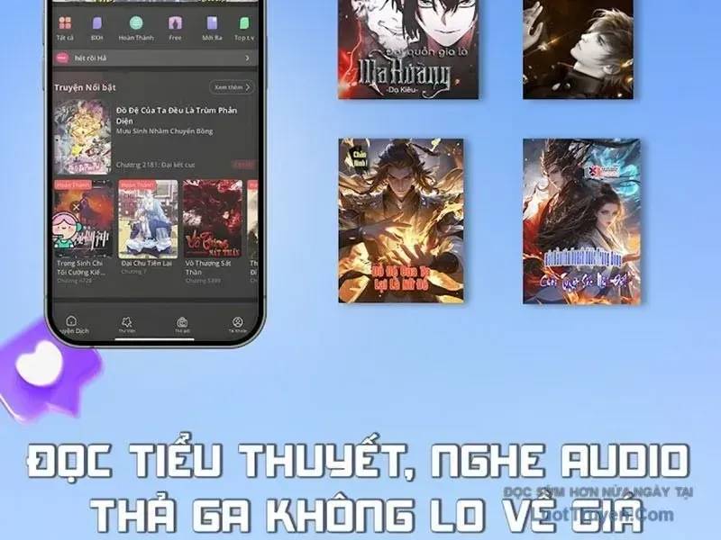 Toàn Năng Giác Tỉnh Sư Chap 41 - Next Chap 42