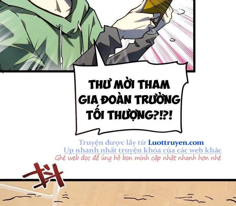 Toàn Năng Giác Tỉnh Sư Chap 33 - Next Chap 34
