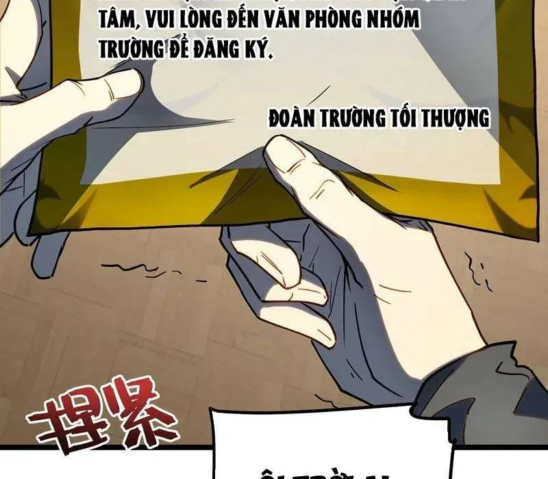 Toàn Năng Giác Tỉnh Sư Chap 33 - Next Chap 34