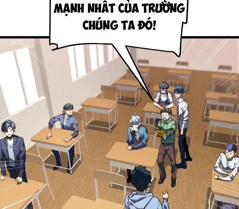 Toàn Năng Giác Tỉnh Sư Chap 33 - Next Chap 34