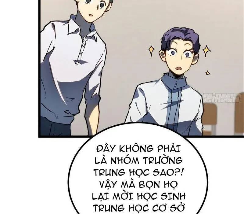 Toàn Năng Giác Tỉnh Sư Chap 33 - Next Chap 34