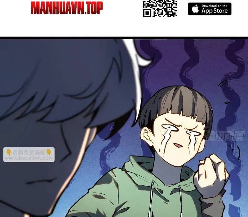 Toàn Năng Giác Tỉnh Sư Chap 33 - Next Chap 34