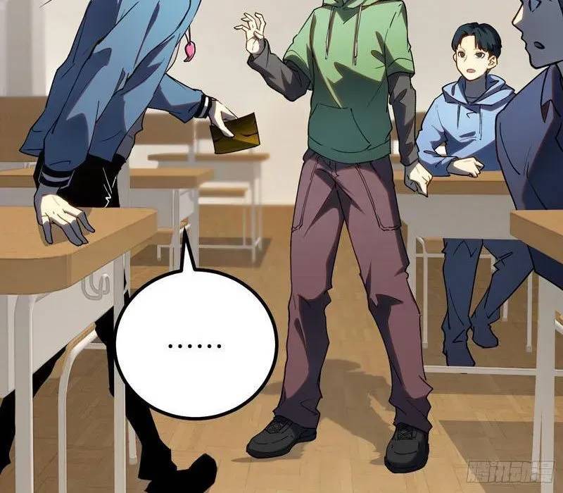 Toàn Năng Giác Tỉnh Sư Chap 33 - Next Chap 34