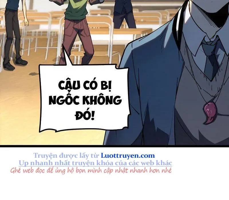 Toàn Năng Giác Tỉnh Sư Chap 33 - Next Chap 34