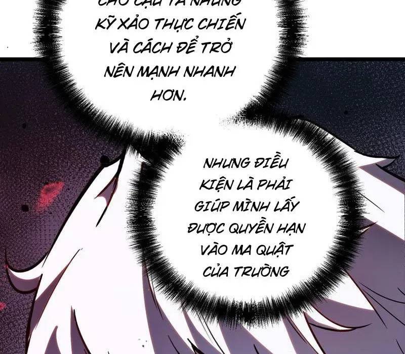 Toàn Năng Giác Tỉnh Sư Chap 33 - Next Chap 34