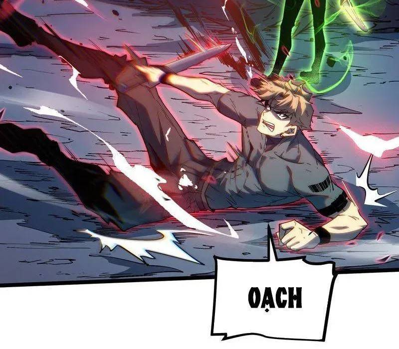 Toàn Năng Giác Tỉnh Sư Chap 33 - Next Chap 34