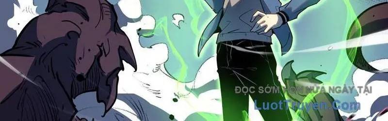 Toàn Năng Giác Tỉnh Sư Chap 33 - Next Chap 34