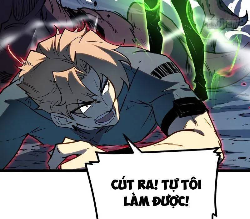 Toàn Năng Giác Tỉnh Sư Chap 33 - Next Chap 34