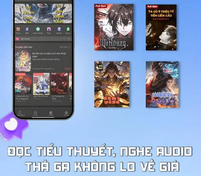 Toàn Năng Giác Tỉnh Sư Chap 33 - Next Chap 34