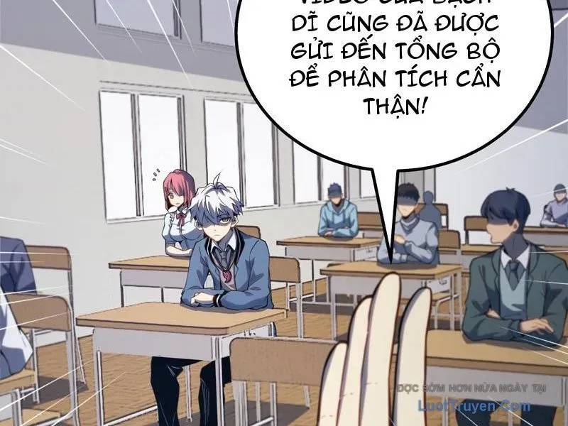 Toàn Năng Giác Tỉnh Sư Chap 32 - Next Chap 33