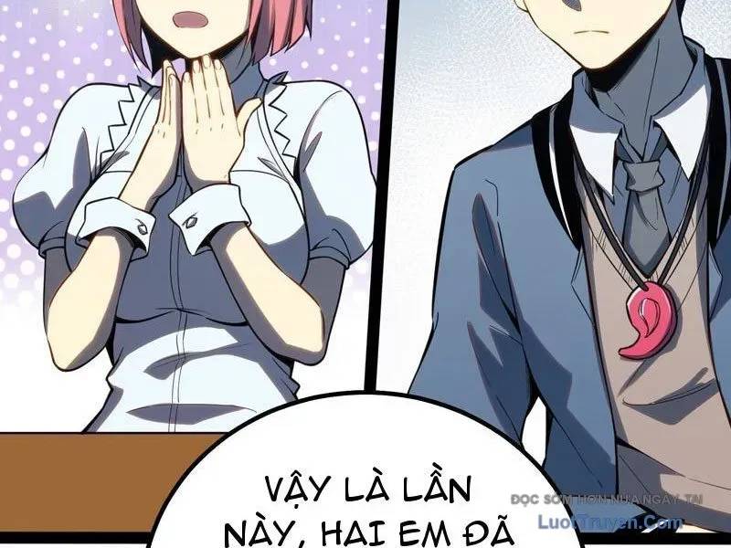 Toàn Năng Giác Tỉnh Sư Chap 32 - Next Chap 33