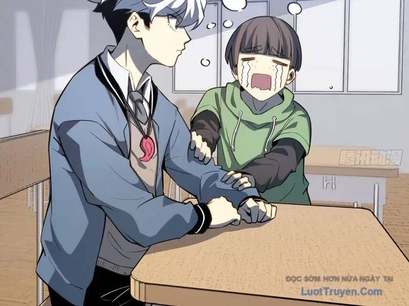 Toàn Năng Giác Tỉnh Sư Chap 32 - Next Chap 33