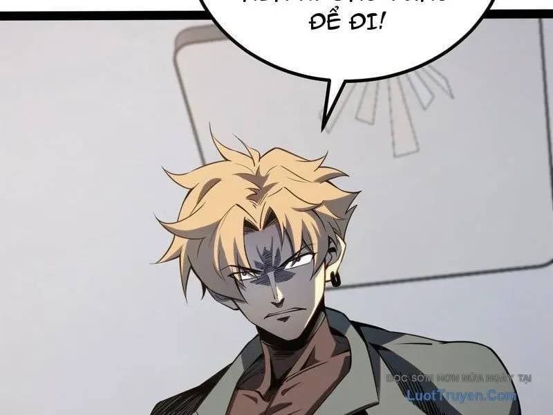 Toàn Năng Giác Tỉnh Sư Chap 32 - Next Chap 33