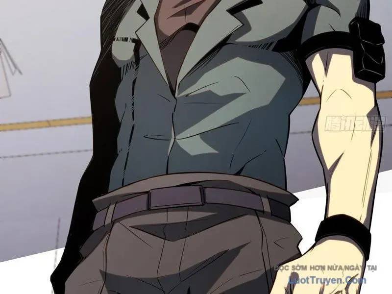 Toàn Năng Giác Tỉnh Sư Chap 32 - Next Chap 33