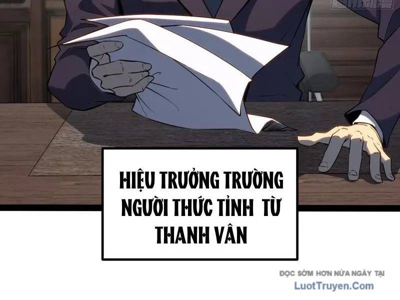 Toàn Năng Giác Tỉnh Sư Chap 32 - Next Chap 33