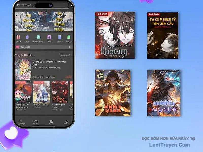 Toàn Năng Giác Tỉnh Sư Chap 32 - Next Chap 33