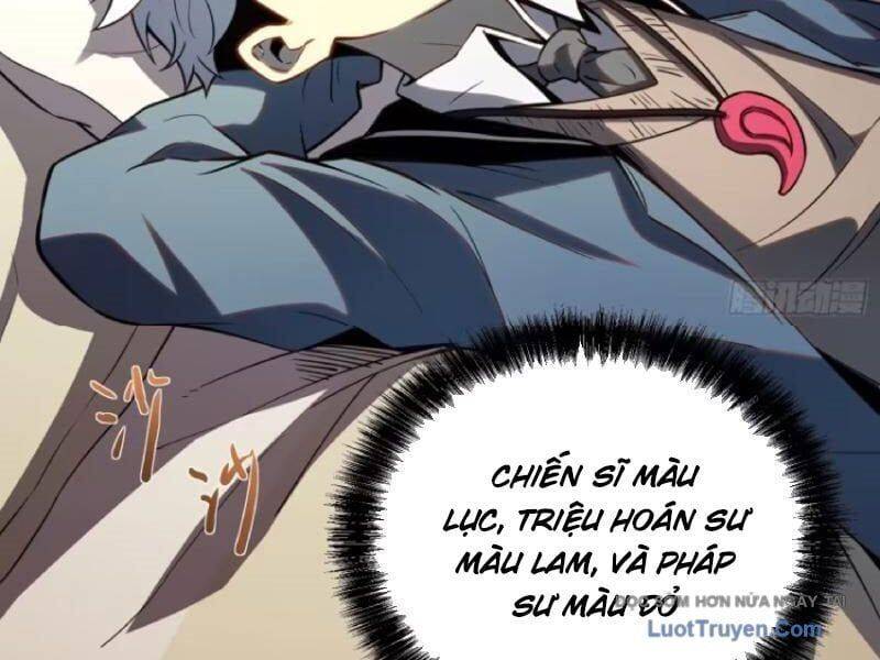 Toàn Năng Giác Tỉnh Sư Chap 31 - Next Chap 32
