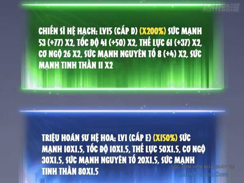 Toàn Năng Giác Tỉnh Sư Chap 31 - Next Chap 32