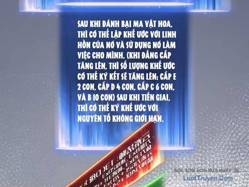 Toàn Năng Giác Tỉnh Sư Chap 31 - Next Chap 32