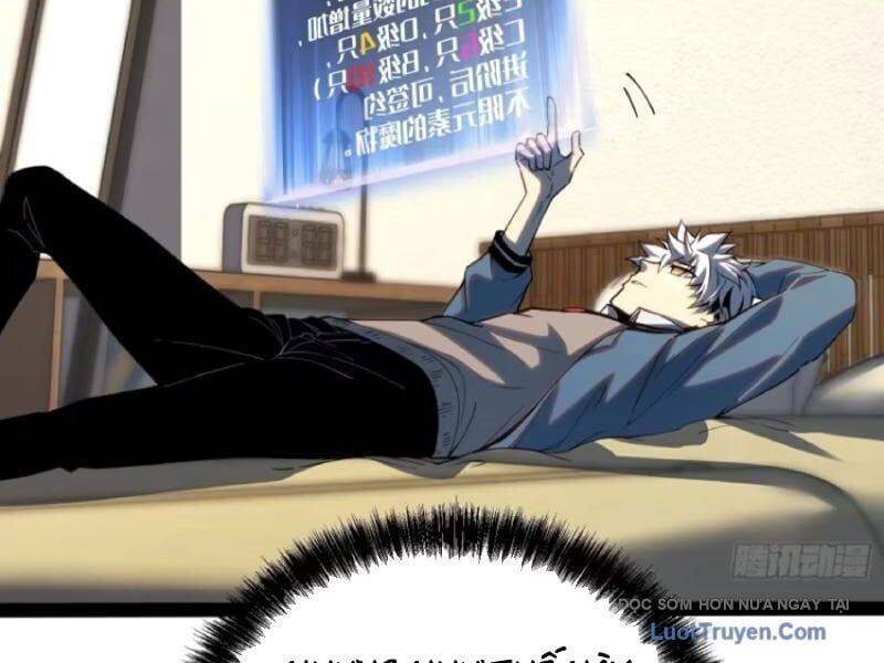 Toàn Năng Giác Tỉnh Sư Chap 31 - Next Chap 32