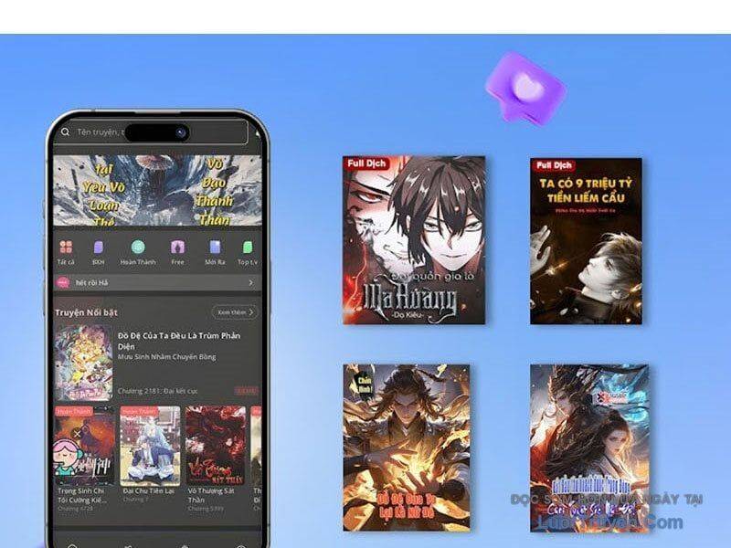 Toàn Năng Giác Tỉnh Sư Chap 31 - Next Chap 32