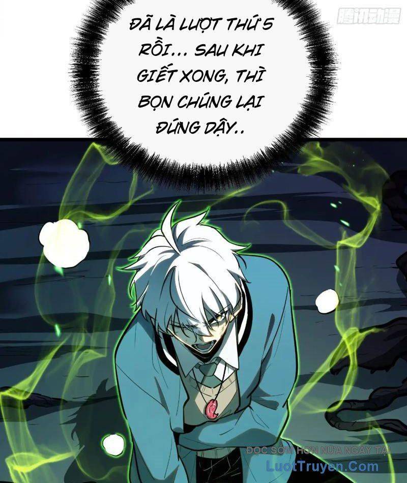 Toàn Năng Giác Tỉnh Sư Chap 29 - Next Chap 30