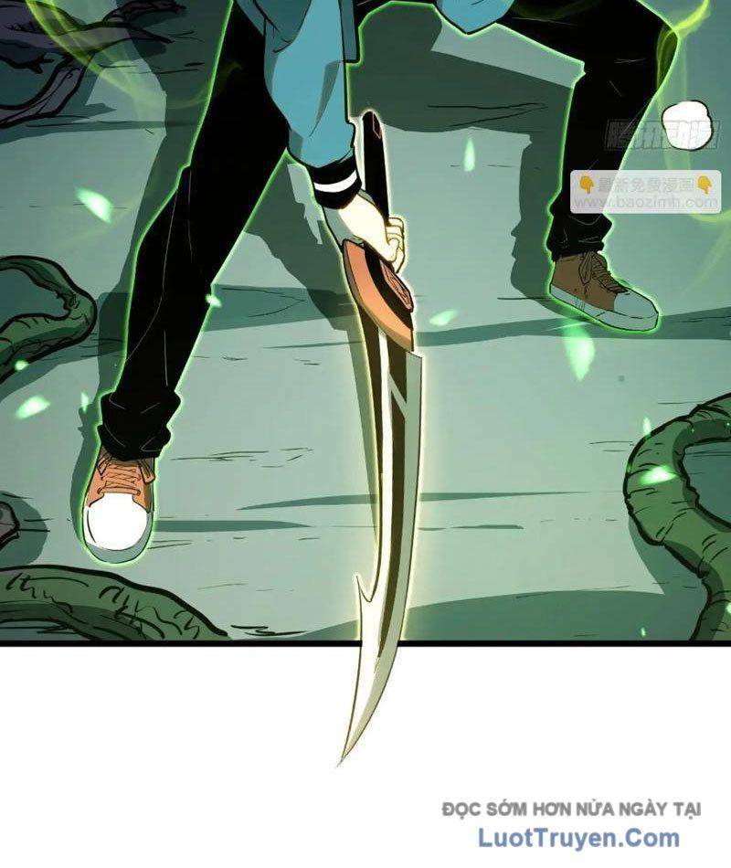 Toàn Năng Giác Tỉnh Sư Chap 29 - Next Chap 30