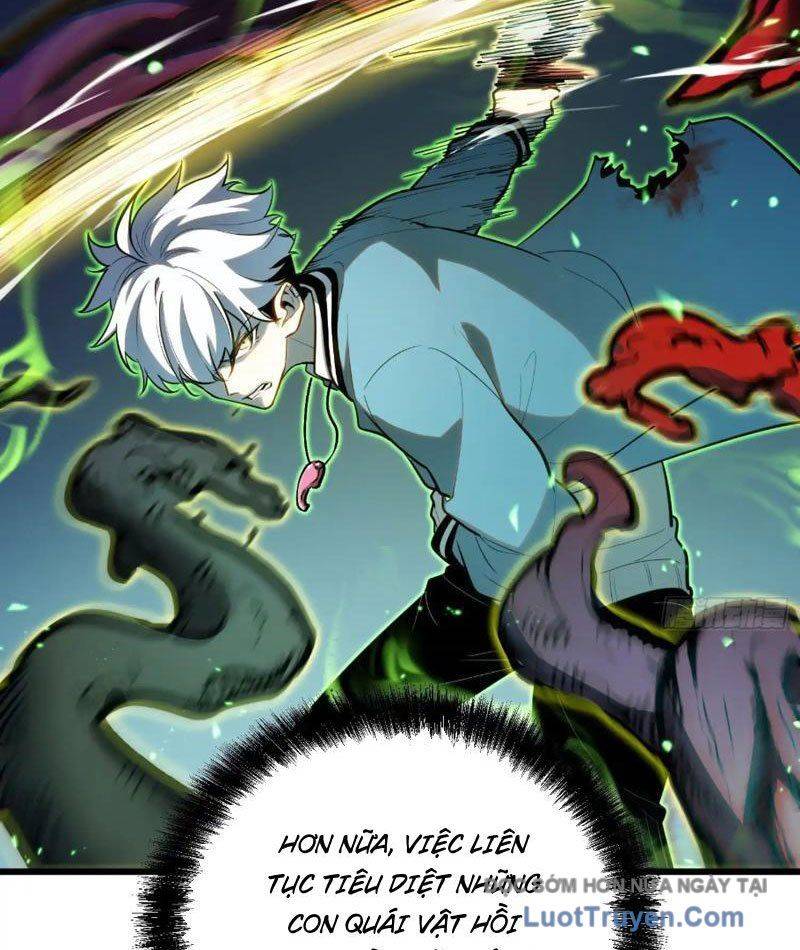 Toàn Năng Giác Tỉnh Sư Chap 29 - Next Chap 30