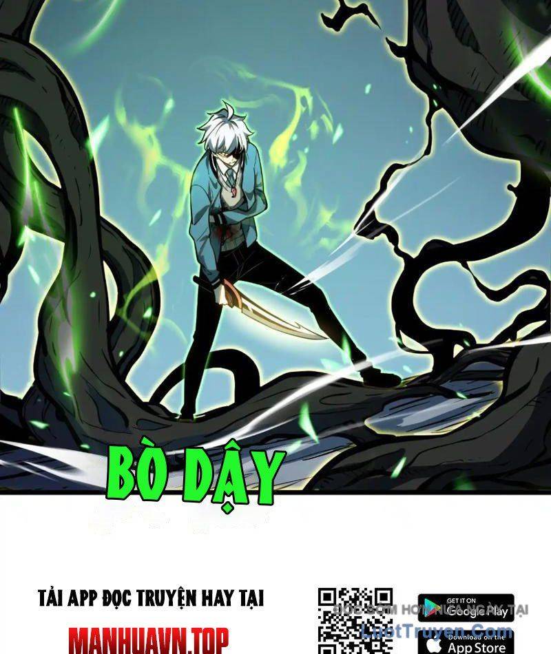 Toàn Năng Giác Tỉnh Sư Chap 29 - Next Chap 30