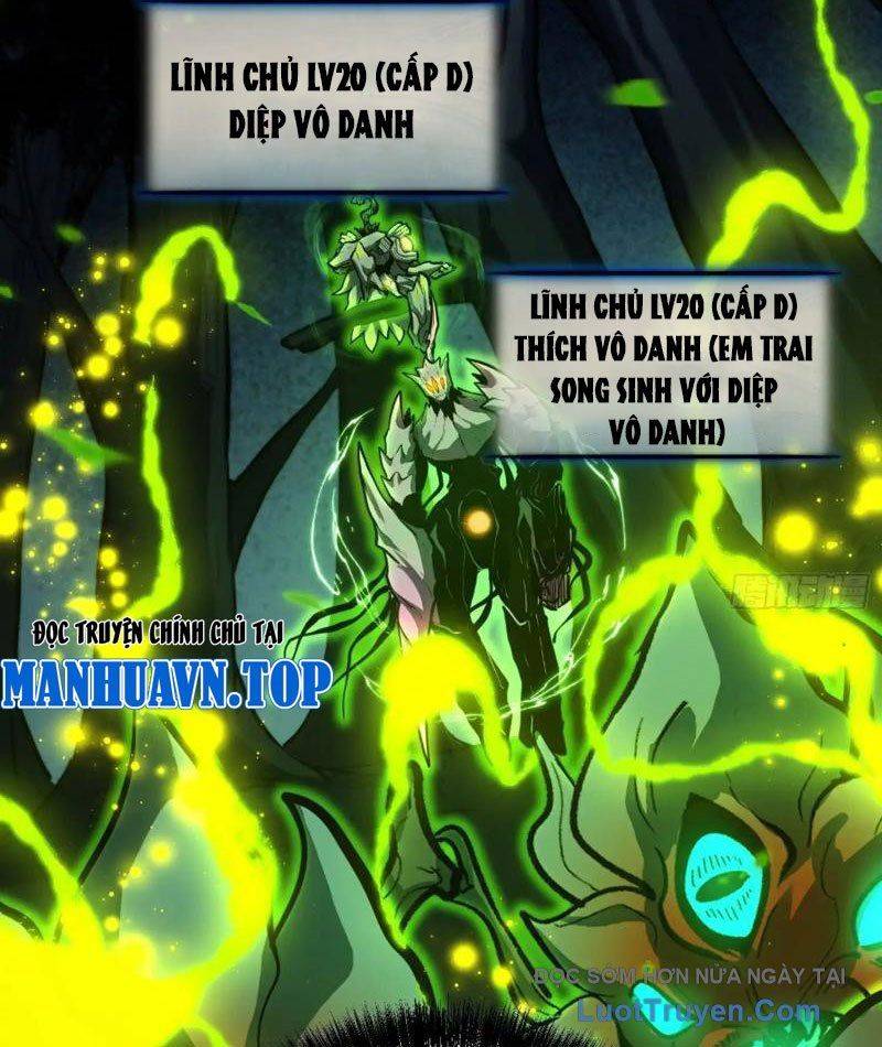 Toàn Năng Giác Tỉnh Sư Chap 29 - Next Chap 30