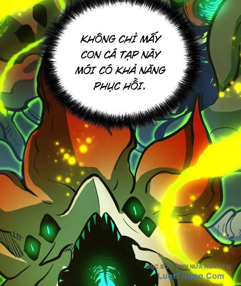 Toàn Năng Giác Tỉnh Sư Chap 29 - Next Chap 30