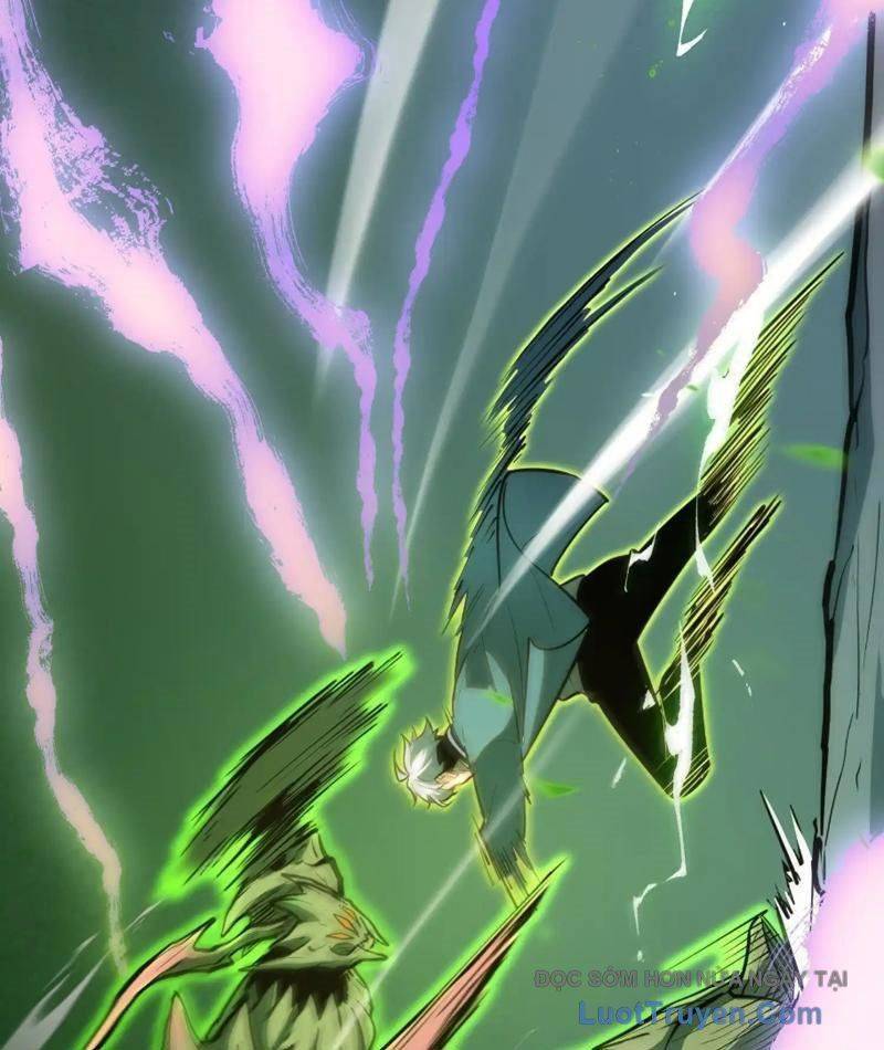 Toàn Năng Giác Tỉnh Sư Chap 29 - Next Chap 30