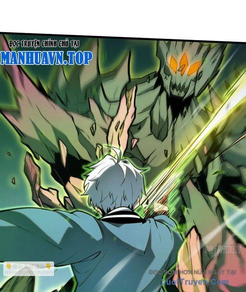 Toàn Năng Giác Tỉnh Sư Chap 29 - Next Chap 30