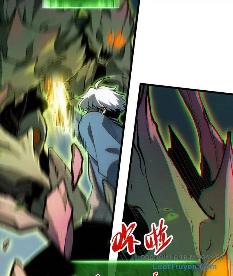 Toàn Năng Giác Tỉnh Sư Chap 29 - Next Chap 30