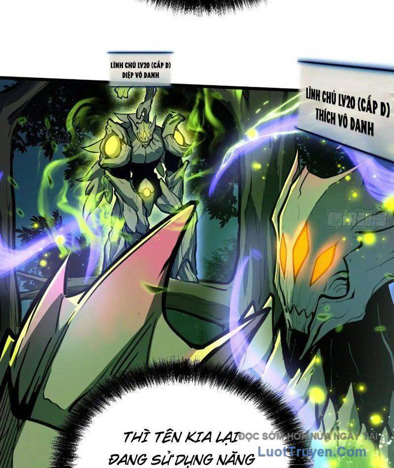 Toàn Năng Giác Tỉnh Sư Chap 29 - Next Chap 30