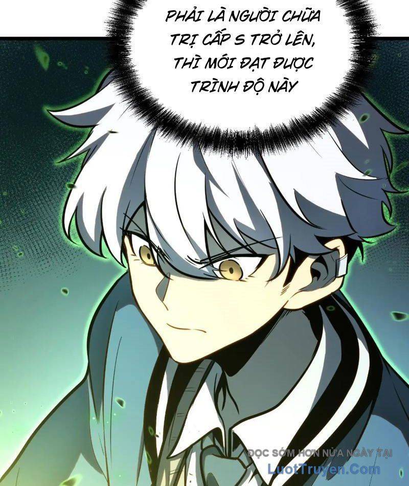 Toàn Năng Giác Tỉnh Sư Chap 29 - Next Chap 30