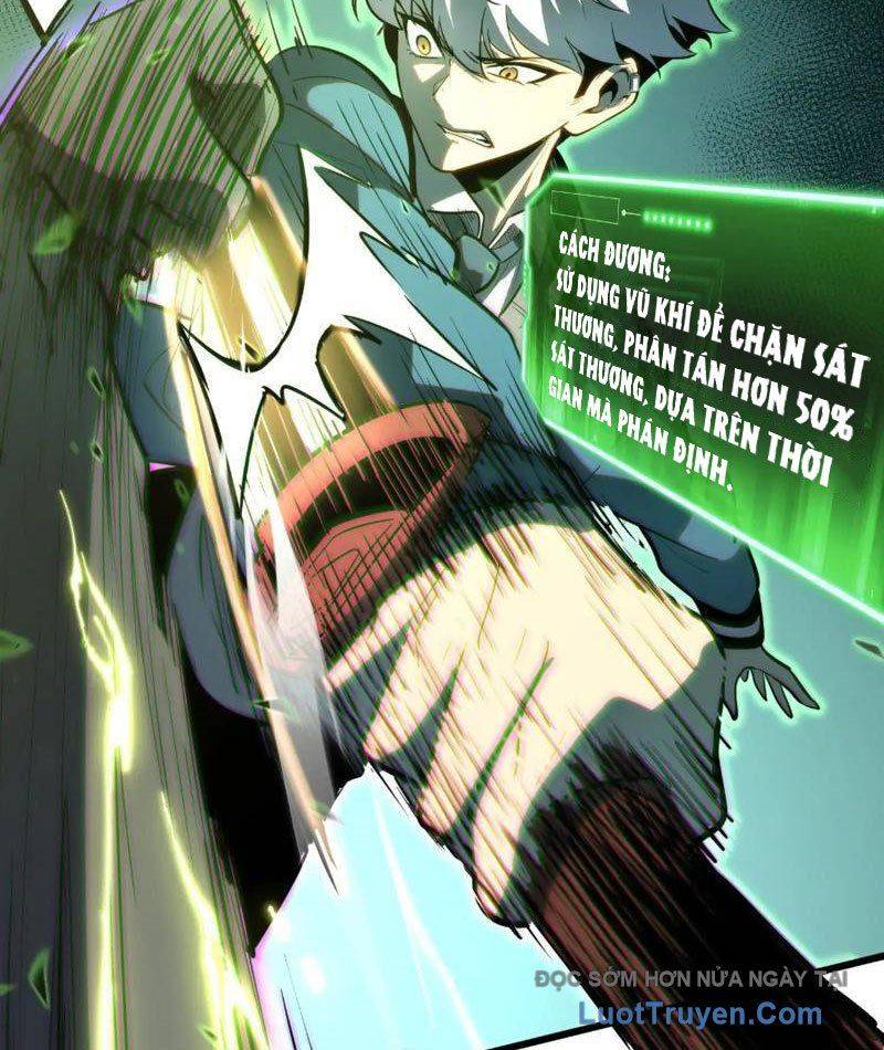 Toàn Năng Giác Tỉnh Sư Chap 29 - Next Chap 30