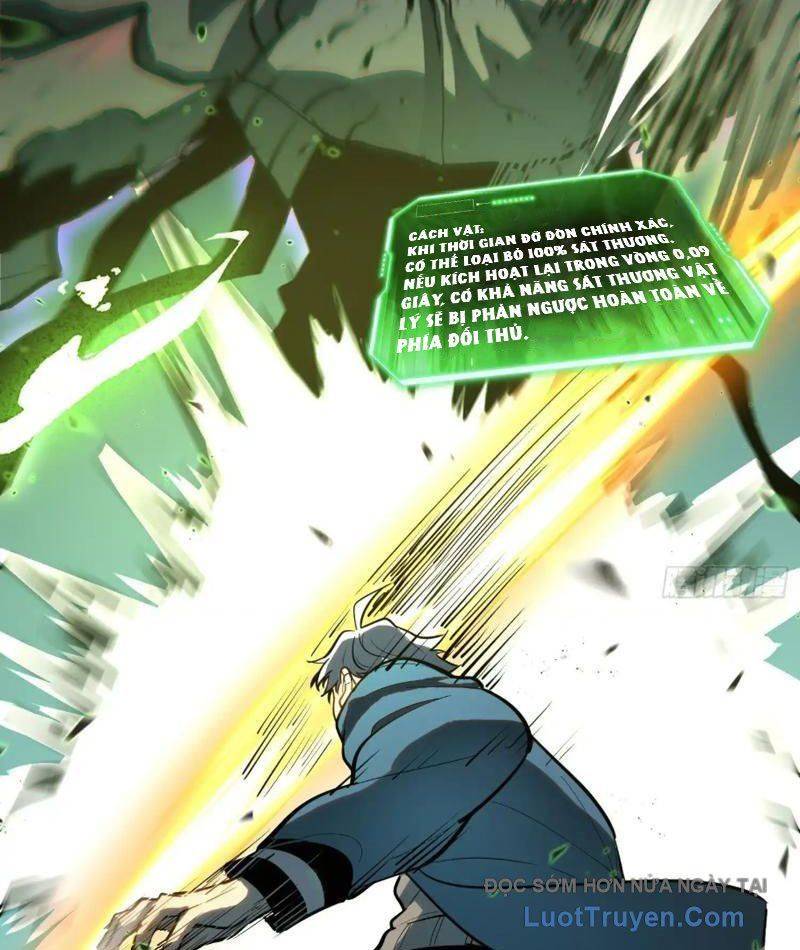 Toàn Năng Giác Tỉnh Sư Chap 29 - Next Chap 30