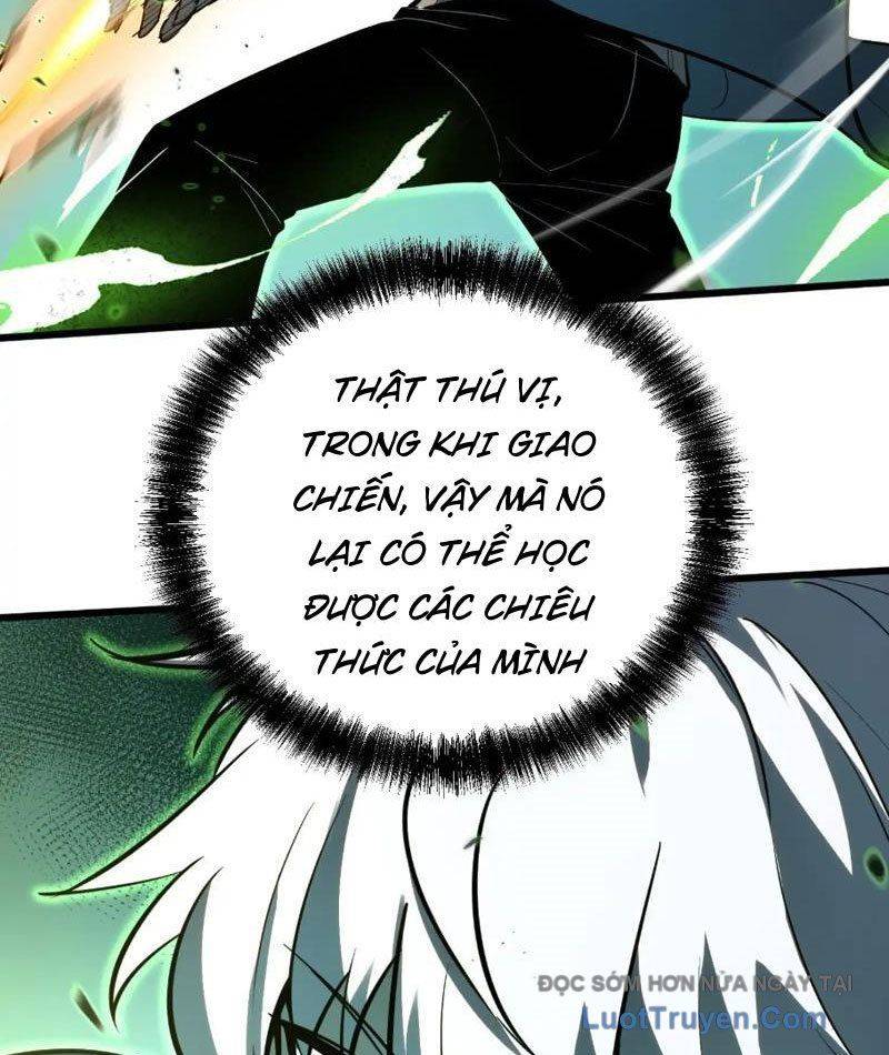 Toàn Năng Giác Tỉnh Sư Chap 29 - Next Chap 30