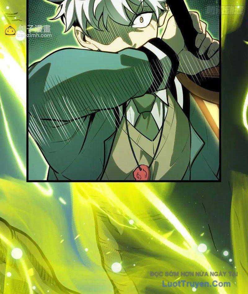 Toàn Năng Giác Tỉnh Sư Chap 29 - Next Chap 30